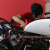 Tinggalkan Japs Style Kejar Cafe Racer